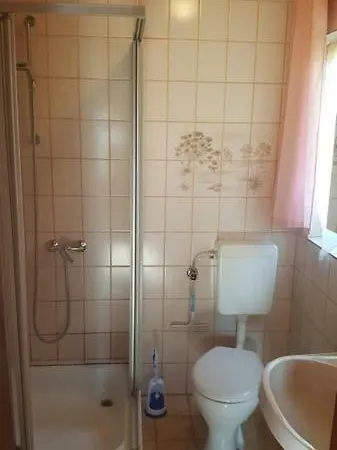 Lägenhet Ferienwohnung Janisch *