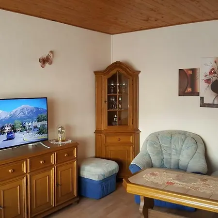 Ferienwohnung Janisch Lägenhet