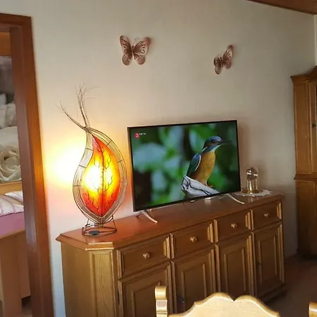 Ferienwohnung Janisch *