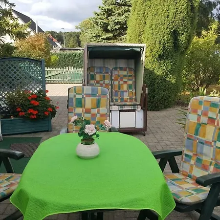 Lägenhet Ferienwohnung Janisch