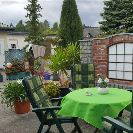 Ferienwohnung Janisch