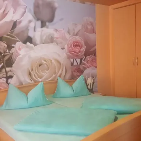 Lägenhet Ferienwohnung Janisch *
